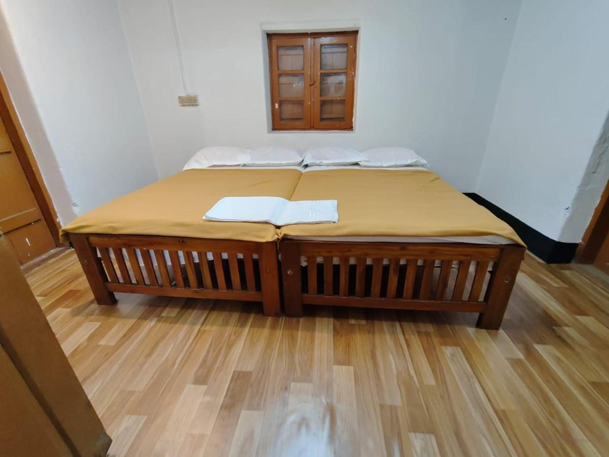 Paradise Cottage Vattavada, Munnar Экстерьер фото