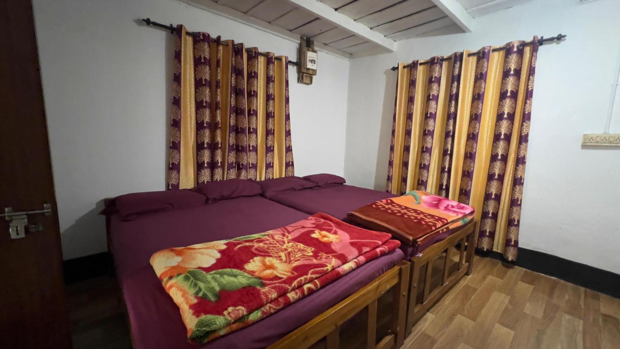 Paradise Cottage Vattavada, Munnar Экстерьер фото