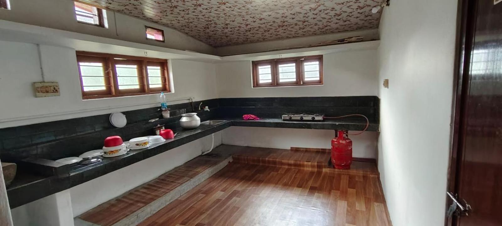 Paradise Cottage Vattavada, Munnar Номер фото